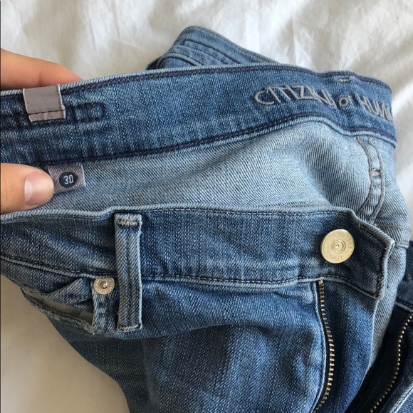 Citizens of Humanity Jeans - Picture 2 of 4